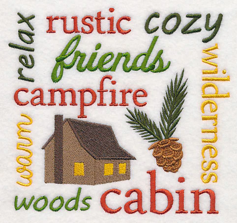 Cabin Square - Image 3