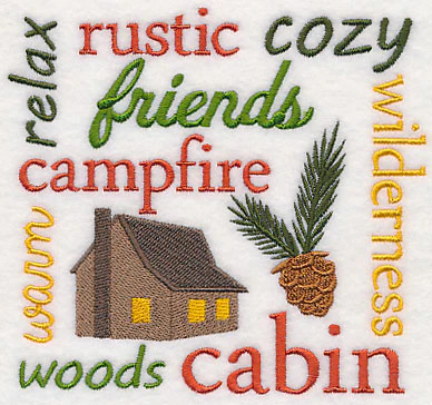 Cabin Square - Image 4