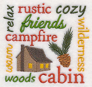 Cabin Square - Image 5