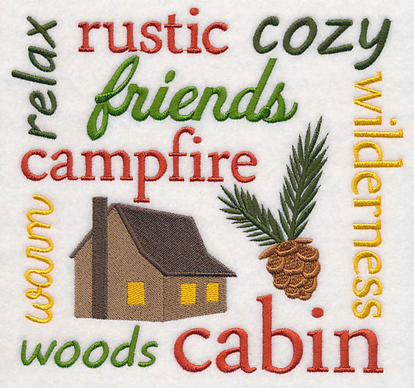 Cabin Square - Image 6