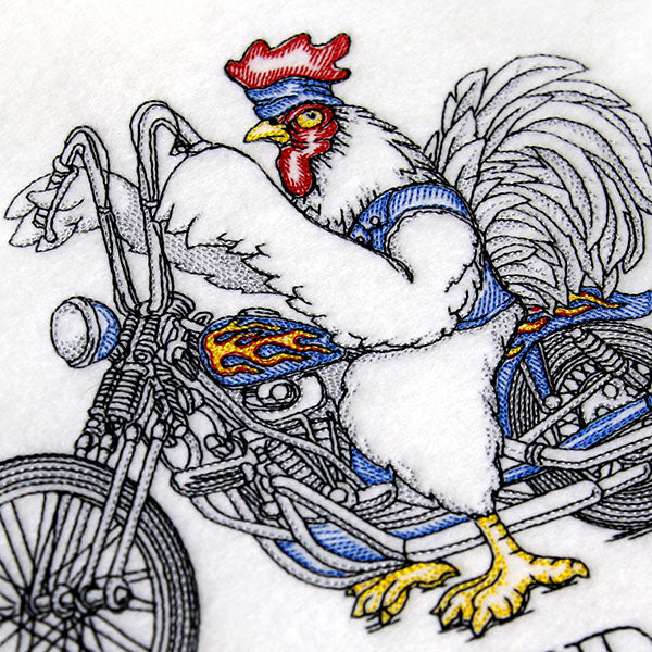Cage Free Chicken - Image 6