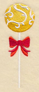 Cake Pop - Fancy - Image 2