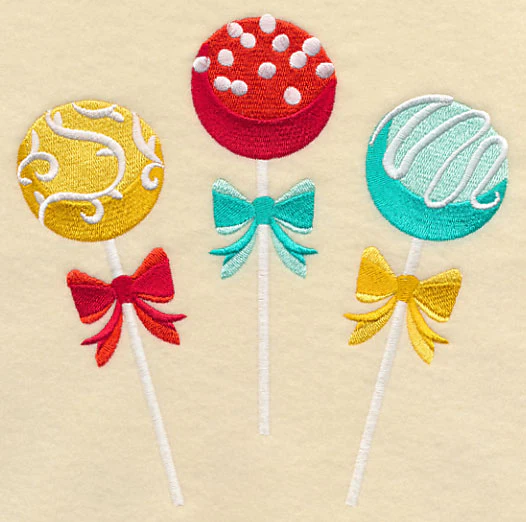 Cake Pops - Image 2
