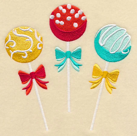 Cake Pops - Image 3