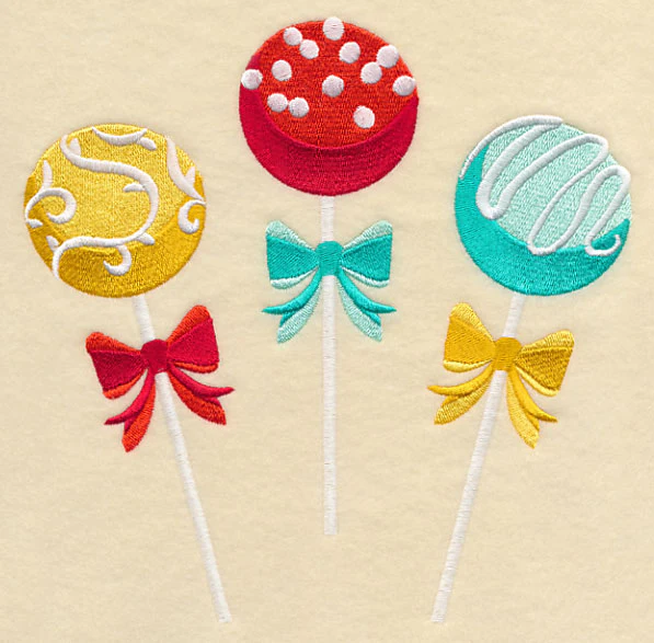 Cake Pops - Image 5
