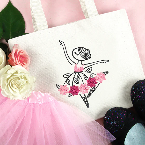 Camellia Ballerina - Image 2