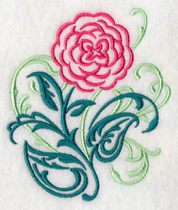 Camellia Filigree - Image 5