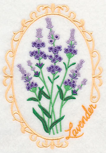 Cameo Lavender - Image 4