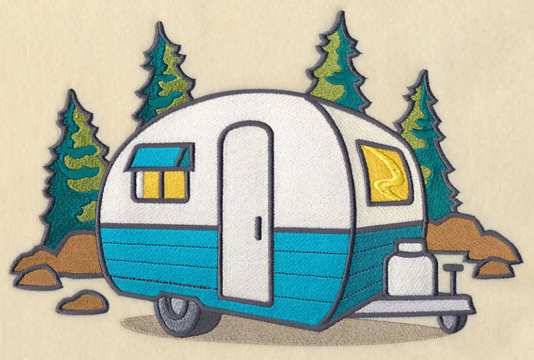 Camper Couture
