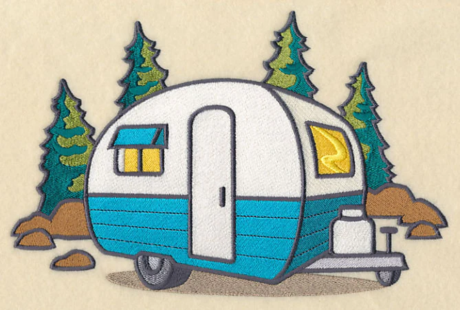 Camper Couture - Image 2