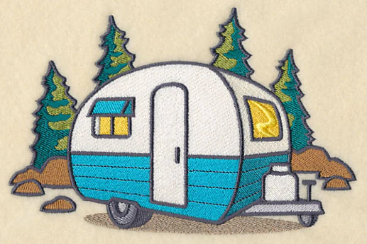 Camper Couture - Image 4