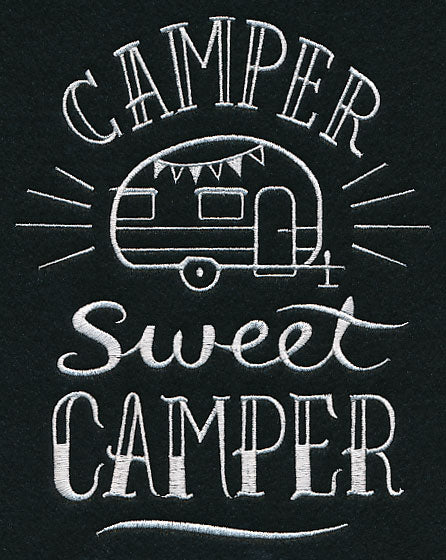 Camper Sweet Camper - Image 3