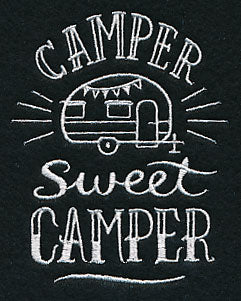 Camper Sweet Camper - Image 5