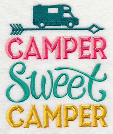 Camper Sweet Camper - Image 4