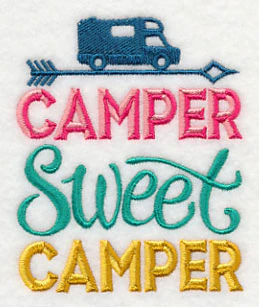 Camper Sweet Camper - Image 5