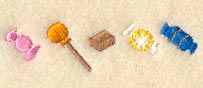Candy Border - Image 2