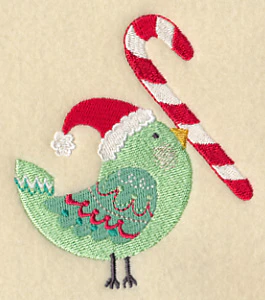 Candy Cane Tweet - Image 3