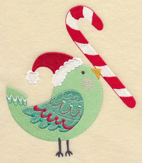 Candy Cane Tweet - Image 4