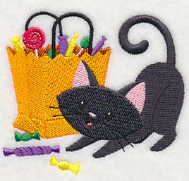 Candy Crazy Kitty - Image 2