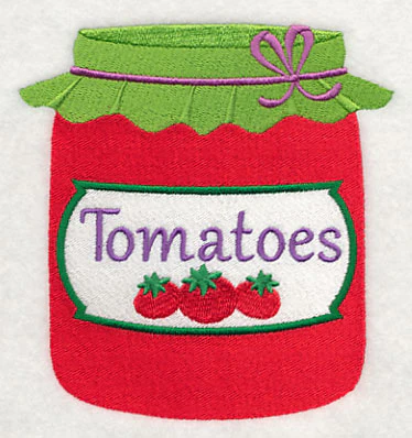 Canned Tomatoes - Image 3