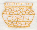 Canned Veggies - Corn