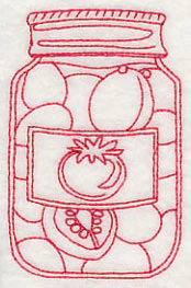 Canned Veggies - Tomatoes