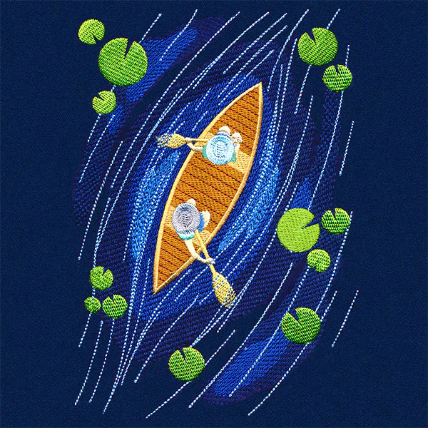 Canoeing Adventures - Image 2