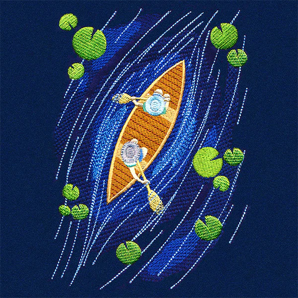 Canoeing Adventures - Image 3