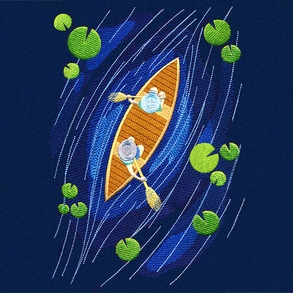 Canoeing Adventures - Image 4