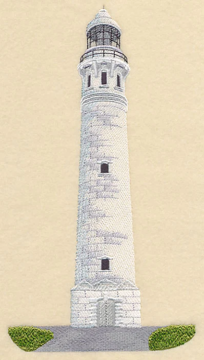 Cape Leeuwin Lighthouse (Australia)