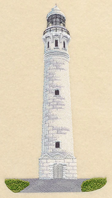 Cape Leeuwin Lighthouse (Australia) - Image 2