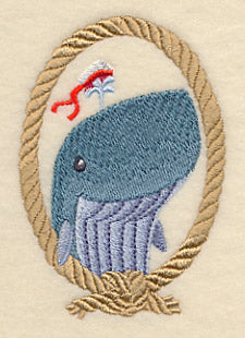 Captain Cameo - Whale - Image 4