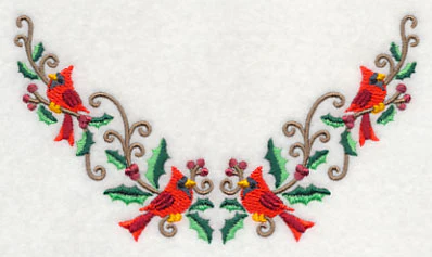 Cardinal Neckline (V-Neck) - Image 3