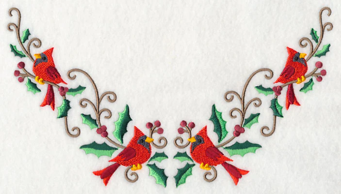 Cardinal Neckline (V-Neck) - Image 4