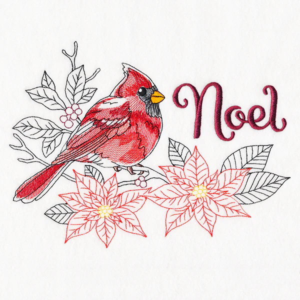 Cardinal's Noel - Image 5
