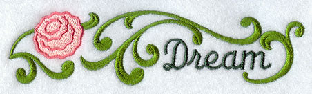 Carnation Border - Dream - Image 2
