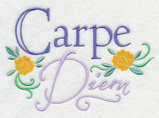 Carpe Diem - Image 3