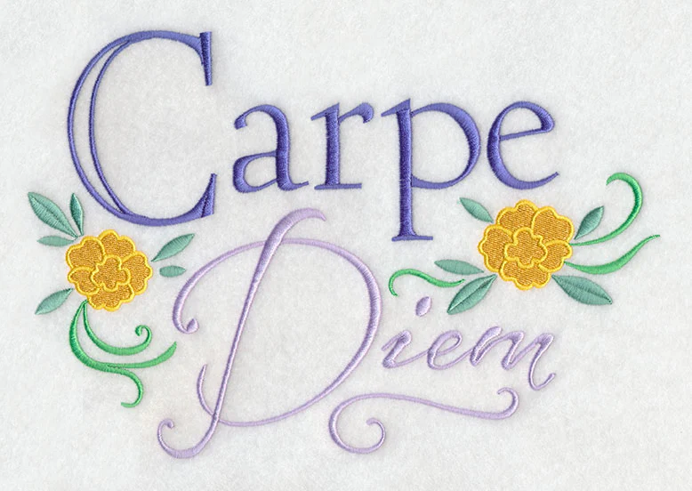 Carpe Diem - Image 5