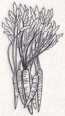 Carrot Etching - Image 4