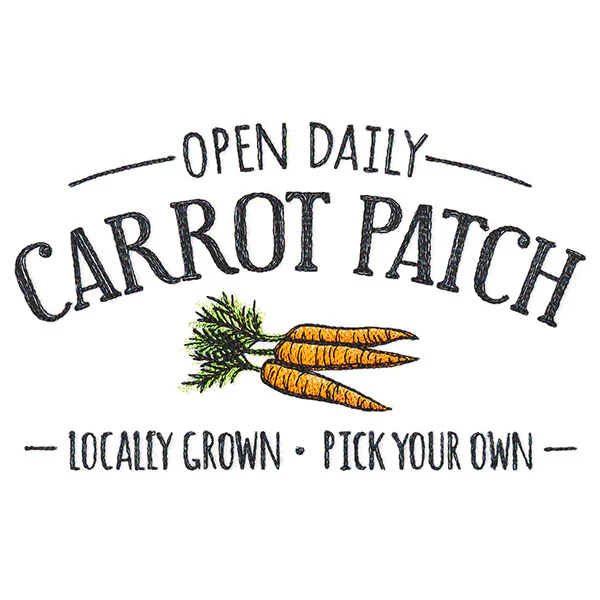 Carrot Patch - Image 4