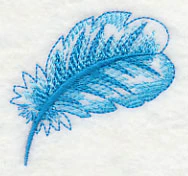 Cascading Feather 2 - Image 2