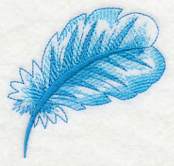 Cascading Feather 2 - Image 3