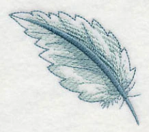 Cascading Feather 4 - Image 3
