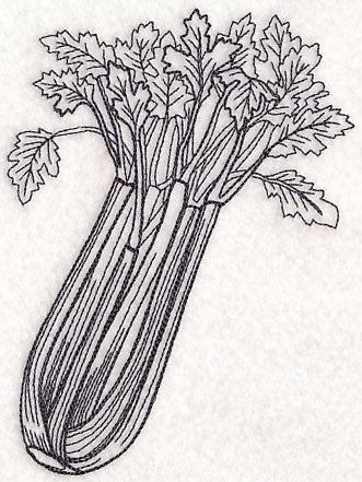 Celery Etching - Image 4