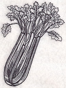 Celery Etching - Image 5