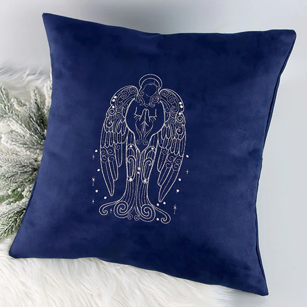 Celestial Christmas Angel - Image 9