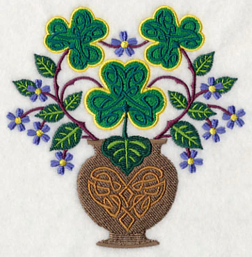 Celtic Bouquet - Image 4