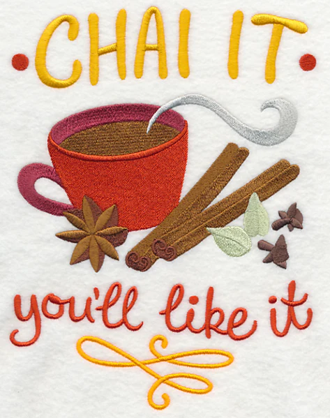 Chai It You'll Like It - Image 2