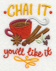 Chai It You'll Like It - Image 4