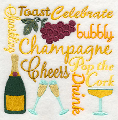 Champagne Square - Image 4